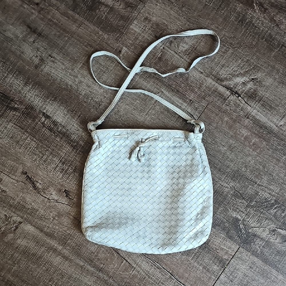 Bottega Veneta - Crossbody Bag